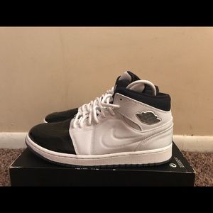 Air Jordan 1 Concord DS New size 12
